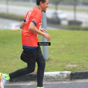 Runner Photo 7021009