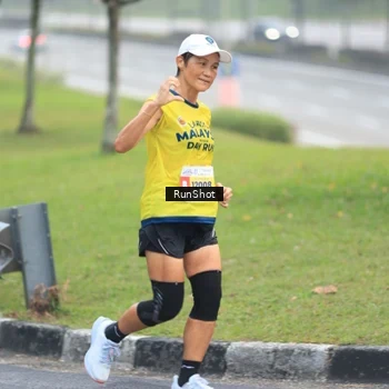 Runner Photo 7021011