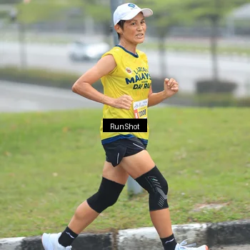 Runner Photo 7021023