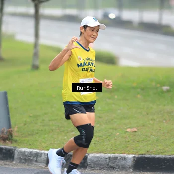Runner Photo 7021041