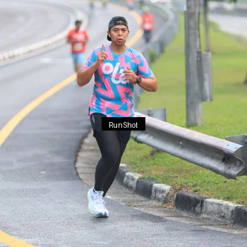 Runner Photo 7021045