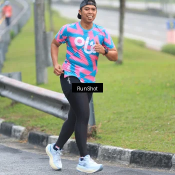 Runner Photo 7021055
