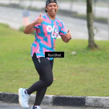 Runner Photo 7021056