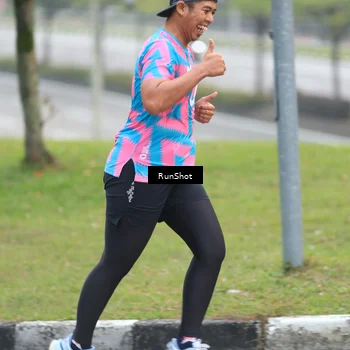Runner Photo 7021061