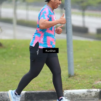 Runner Photo 7021062