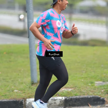 Runner Photo 7021068