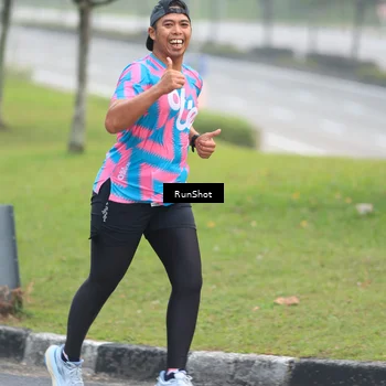 Runner Photo 7021084