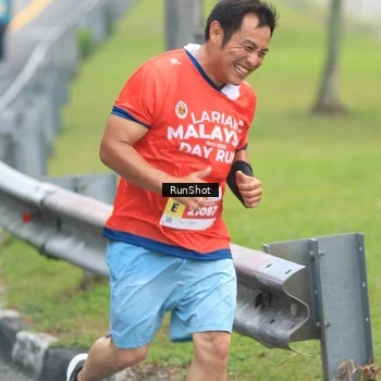 Runner Photo 7021094