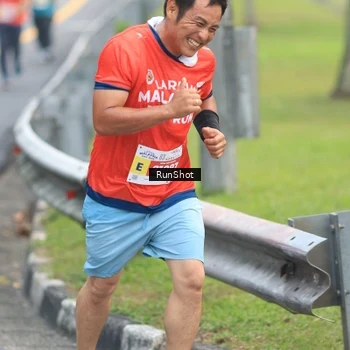 Runner Photo 7021095