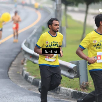Runner Photo 7021097