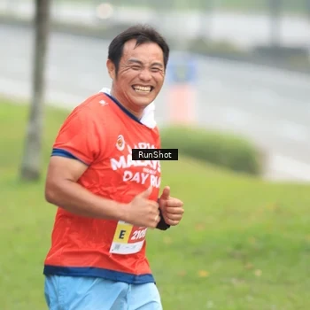 Runner Photo 7021103