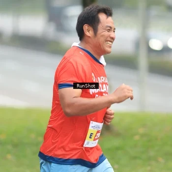 Runner Photo 7021106