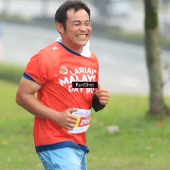 Runner Photo 7021111