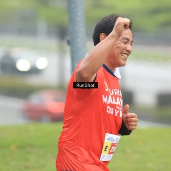 Runner Photo 7021113