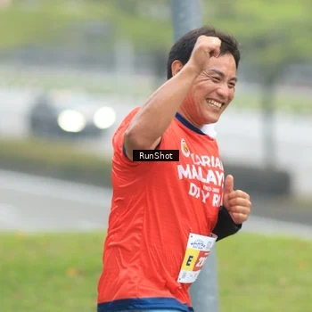 Runner Photo 7021116