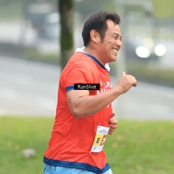 Runner Photo 7021118
