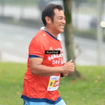 Runner Photo 7021127