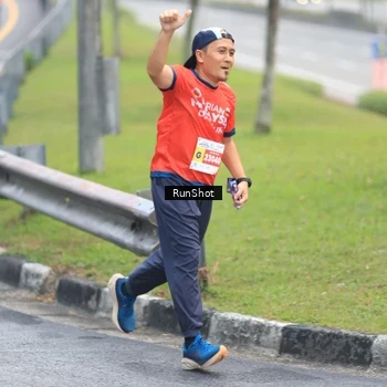 Runner Photo 7021131