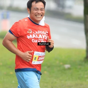 Runner Photo 7021137