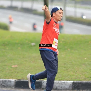 Runner Photo 7021138