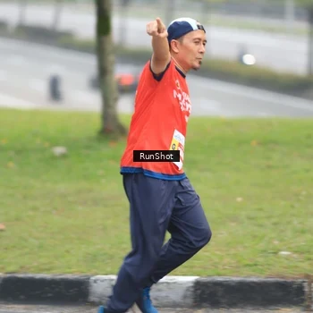 Runner Photo 7021144