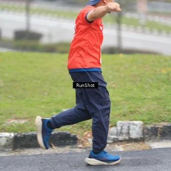 Runner Photo 7021146