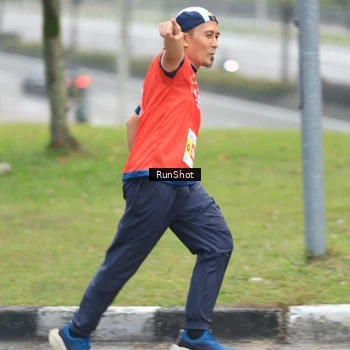 Runner Photo 7021147