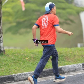 Runner Photo 7021156