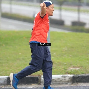 Runner Photo 7021158
