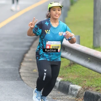 Runner Photo 7021162