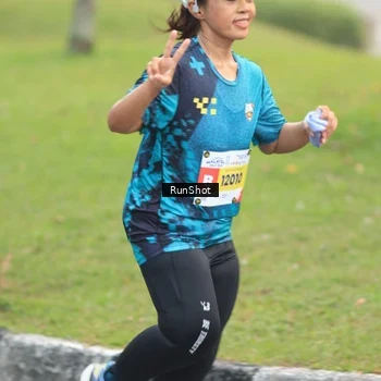 Runner Photo 7021174