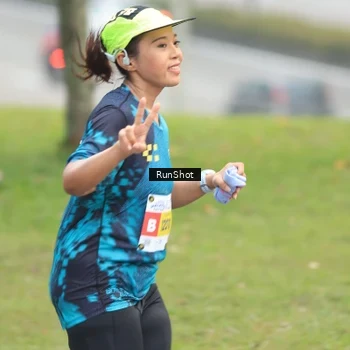 Runner Photo 7021179