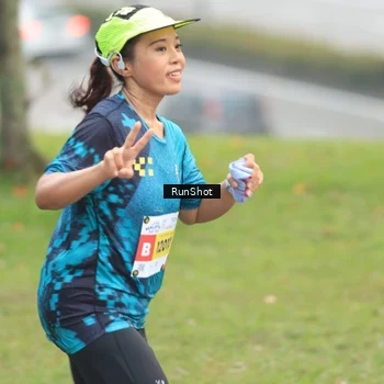 Runner Photo 7021181
