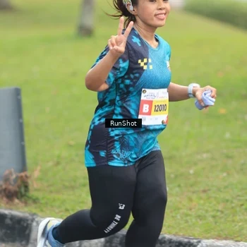 Runner Photo 7021183