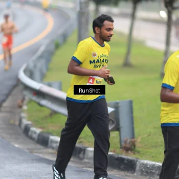 Runner Photo 7021206