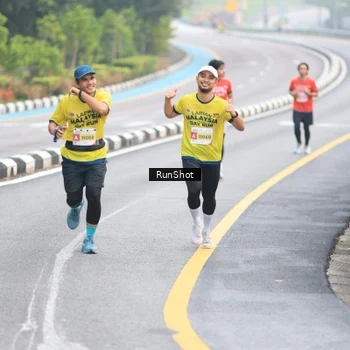Runner Photo 7021209