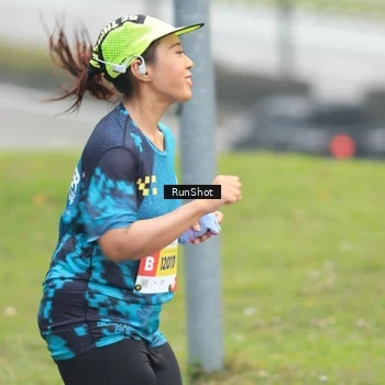 Runner Photo 7021214