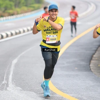 Runner Photo 7021220