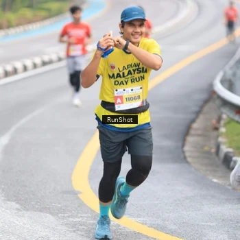 Runner Photo 7021225