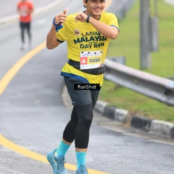 Runner Photo 7021226