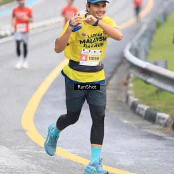 Runner Photo 7021227