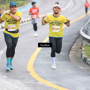 Runner Photo 7021232