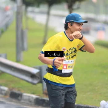 Runner Photo 7021233