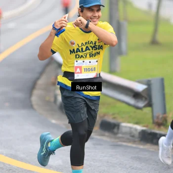 Runner Photo 7021234