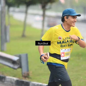 Runner Photo 7021237