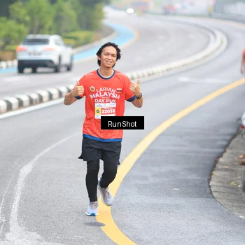 Runner Photo 7021266