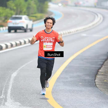 Runner Photo 7021270