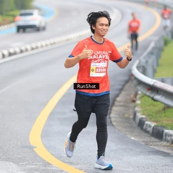 Runner Photo 7021277