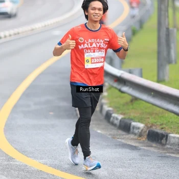 Runner Photo 7021279