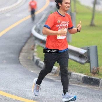 Runner Photo 7021282